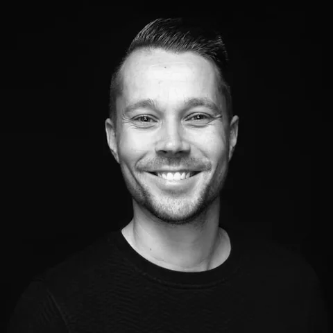 Foto van Coen Rammers