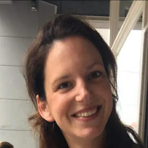 Foto van Laura Kropman