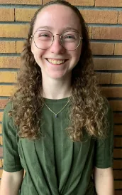 Foto van Ambra Hovenier