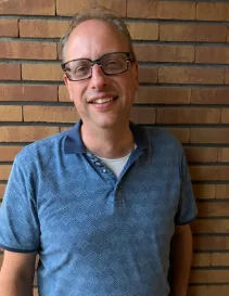 Foto van George Kempff