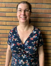 Foto van Margaret Tromp