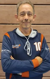 Foto van Ron Hovenier
